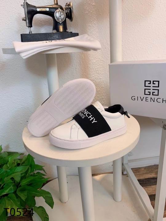 GIVENCHY shoes 23-35-72